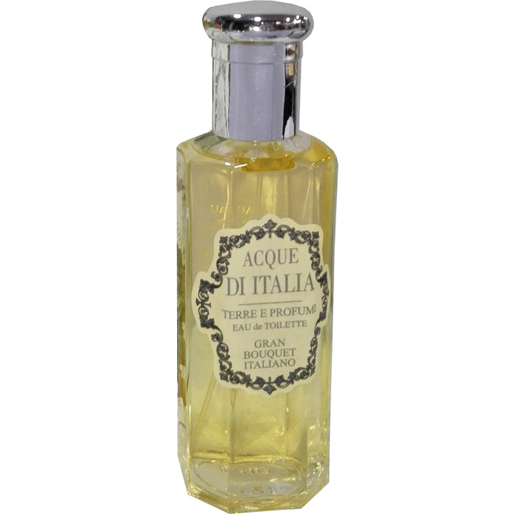 Gran Bouquet Italiano